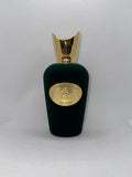 Sospiro Basso Sample