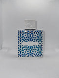 Rayhaan Azul Sample (Dior Homme Cologne Dupe)