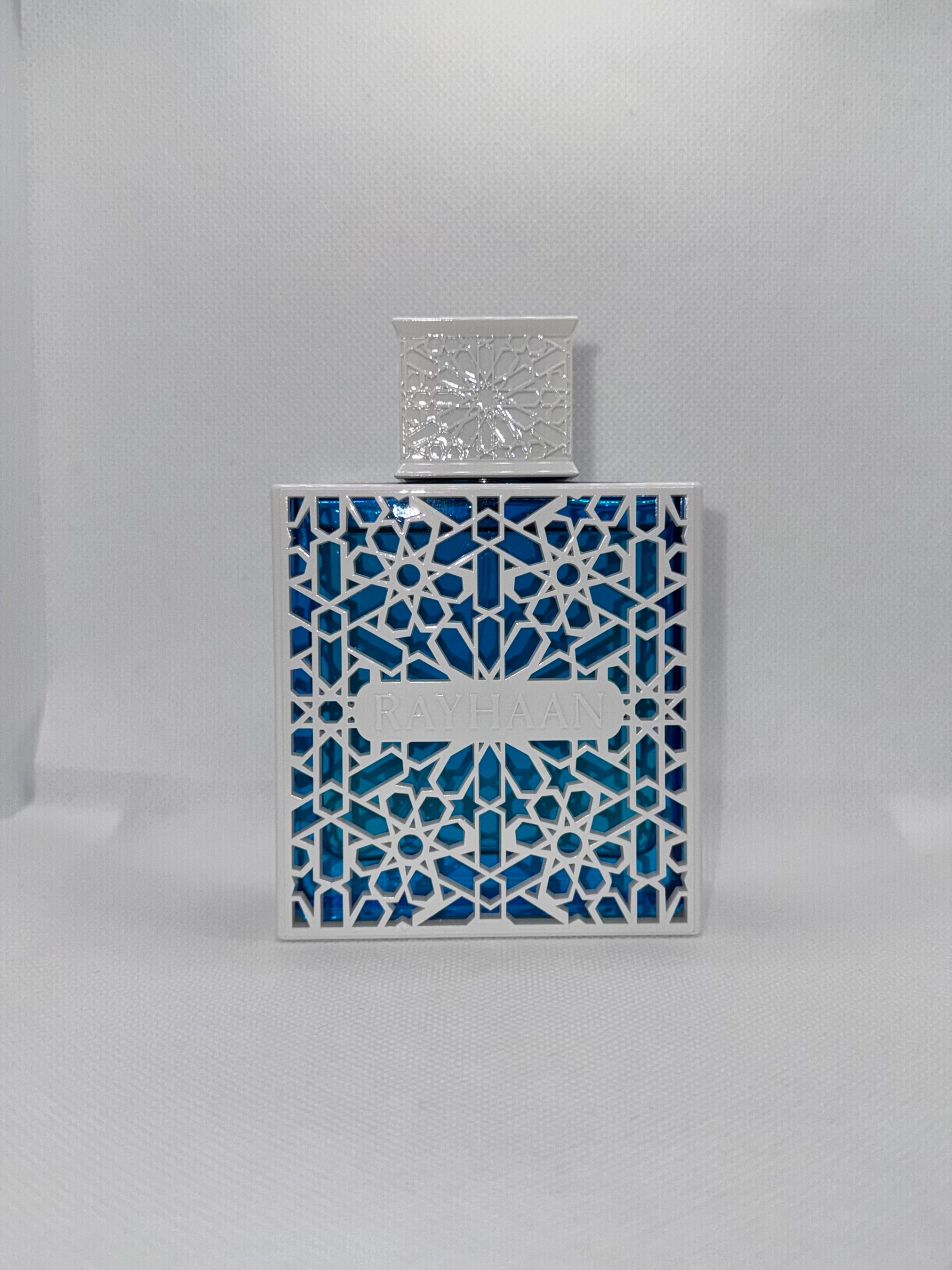 Rayhaan Azul Sample (Dior Homme Cologne Dupe)