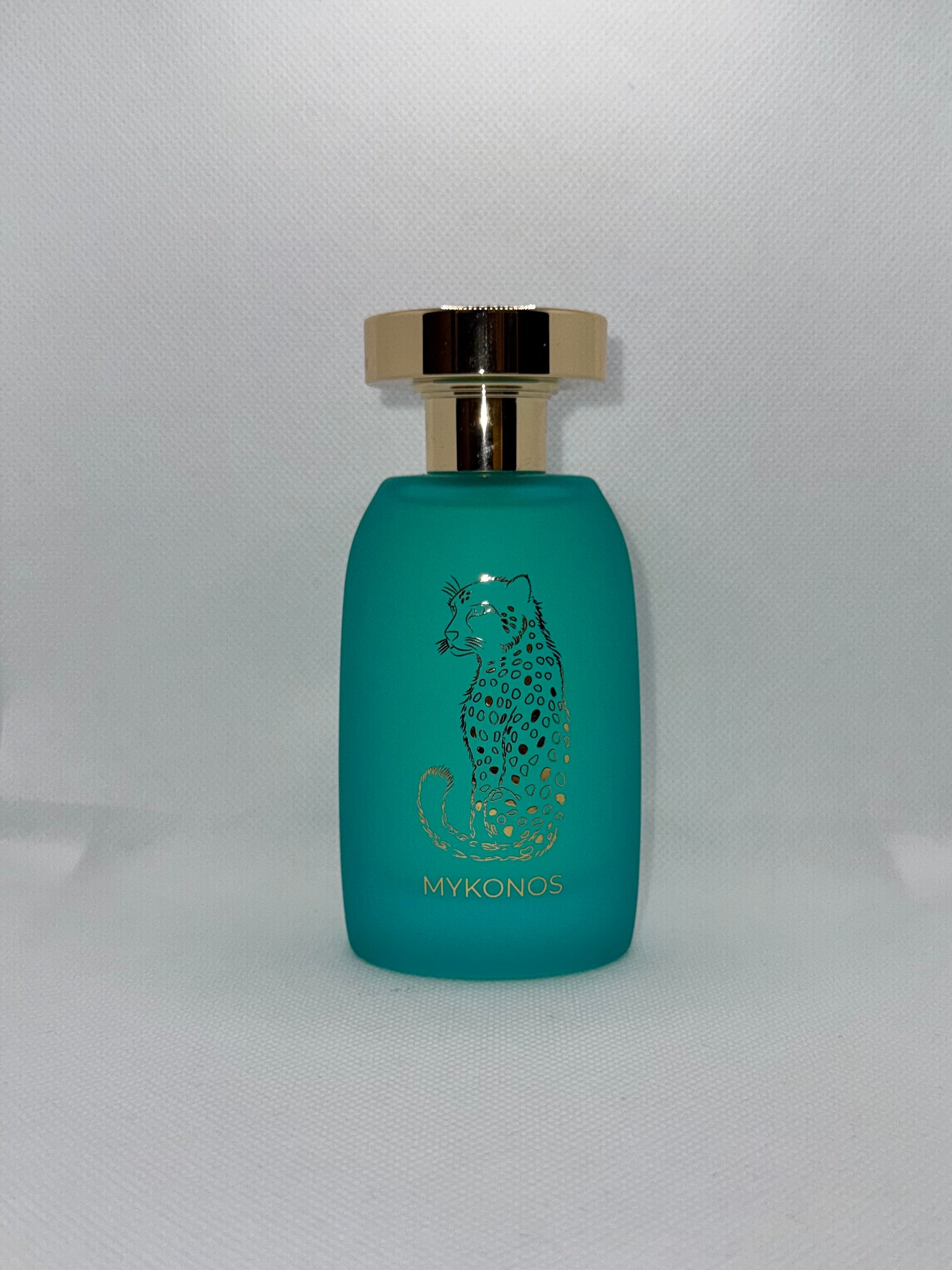 Mykonos Dreamscape Sample (God of Fire Dupe)