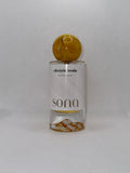 Sona Electric Resin Sample (Scarlet Sands Dupe)
