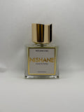 Nishane Wūlóng Chá Sample