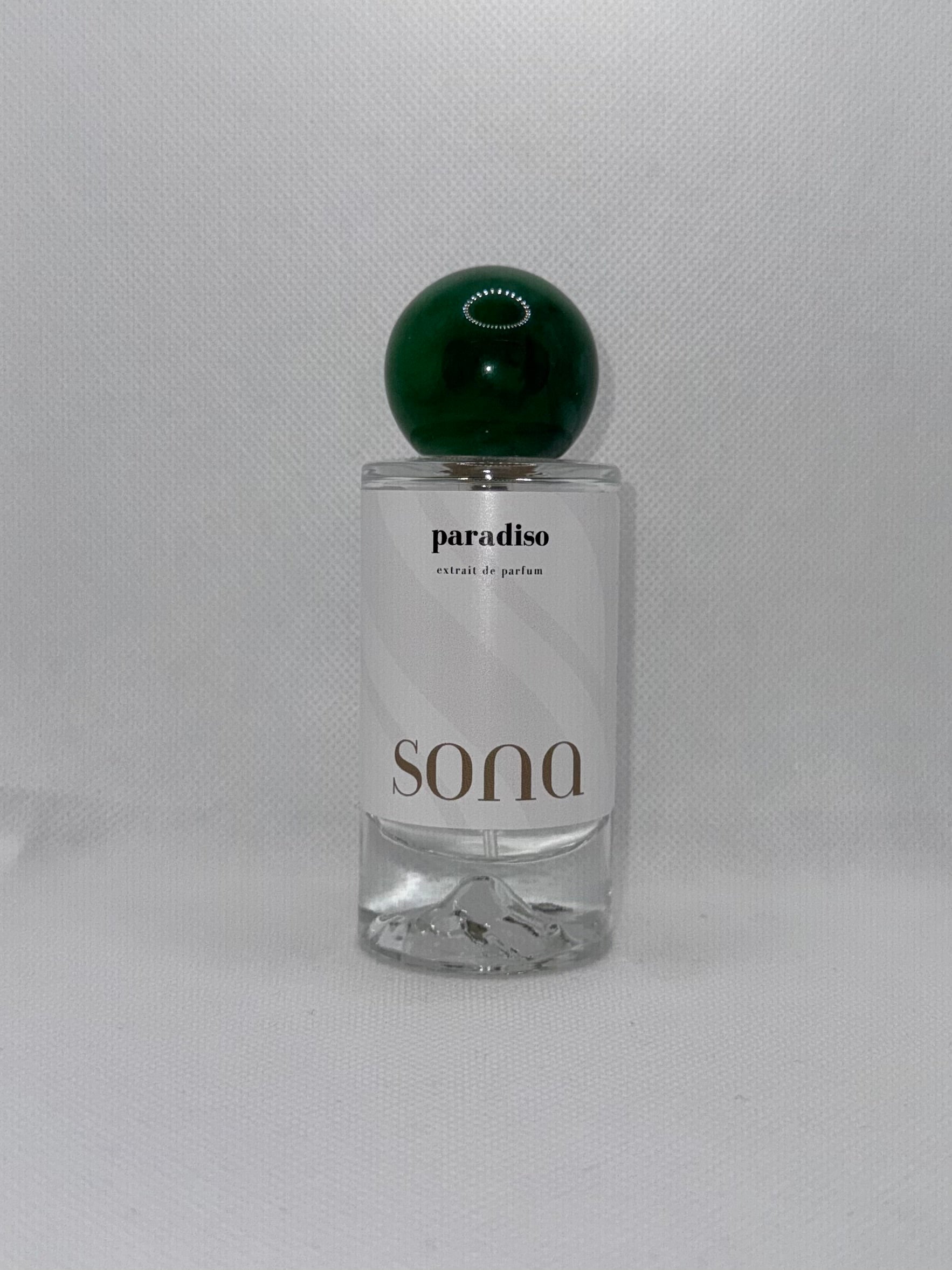 Sona Paradiso Sample (LV Pacific Chill Dupe)