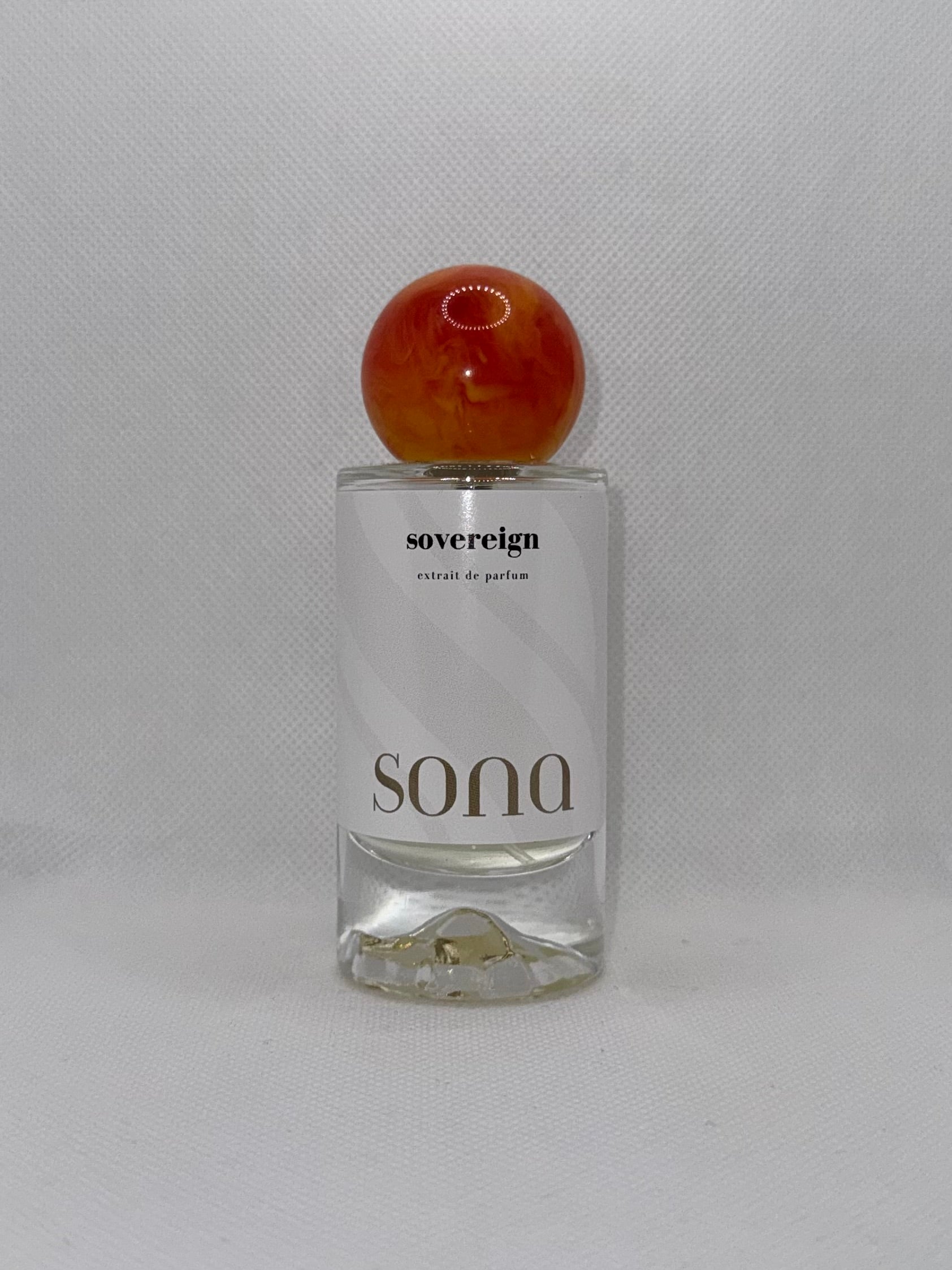 Sona Sovereign Sample (Triumph of Bacchus Dupe)