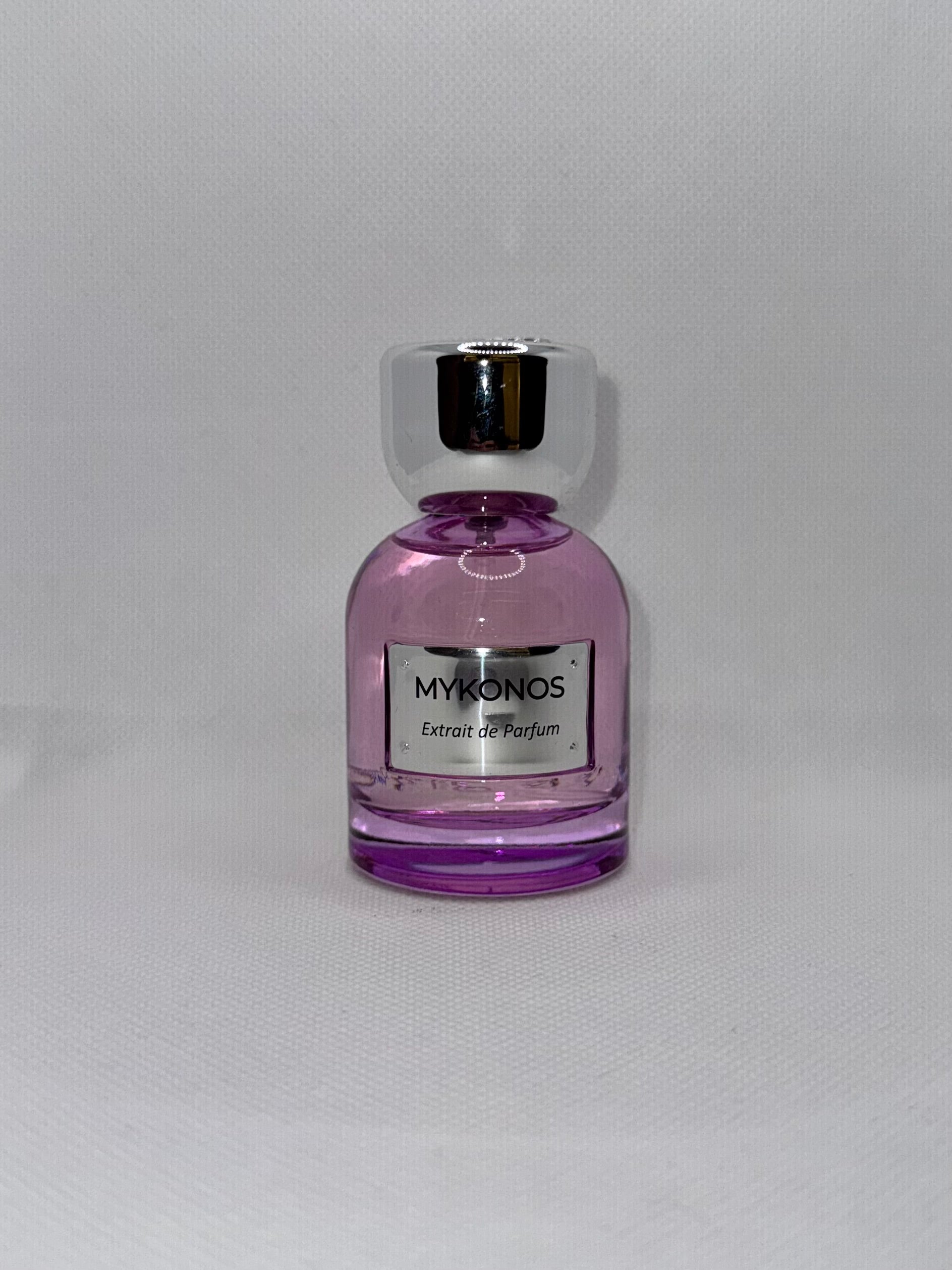 Mykonos Reflection Elixir Sample (LV Symphony Dupe)