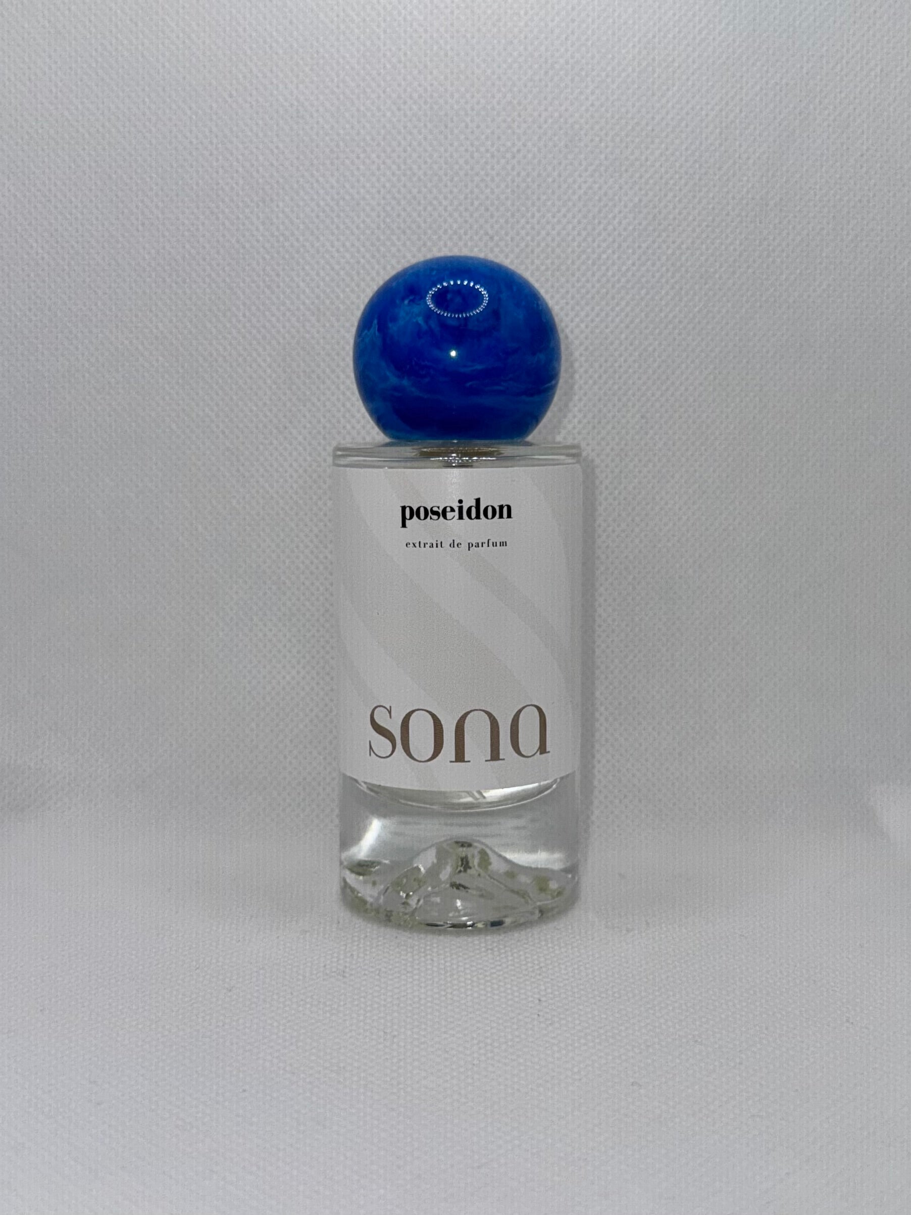 Sona Poseidon Sample (Blue Talisman Extrait Dupe)