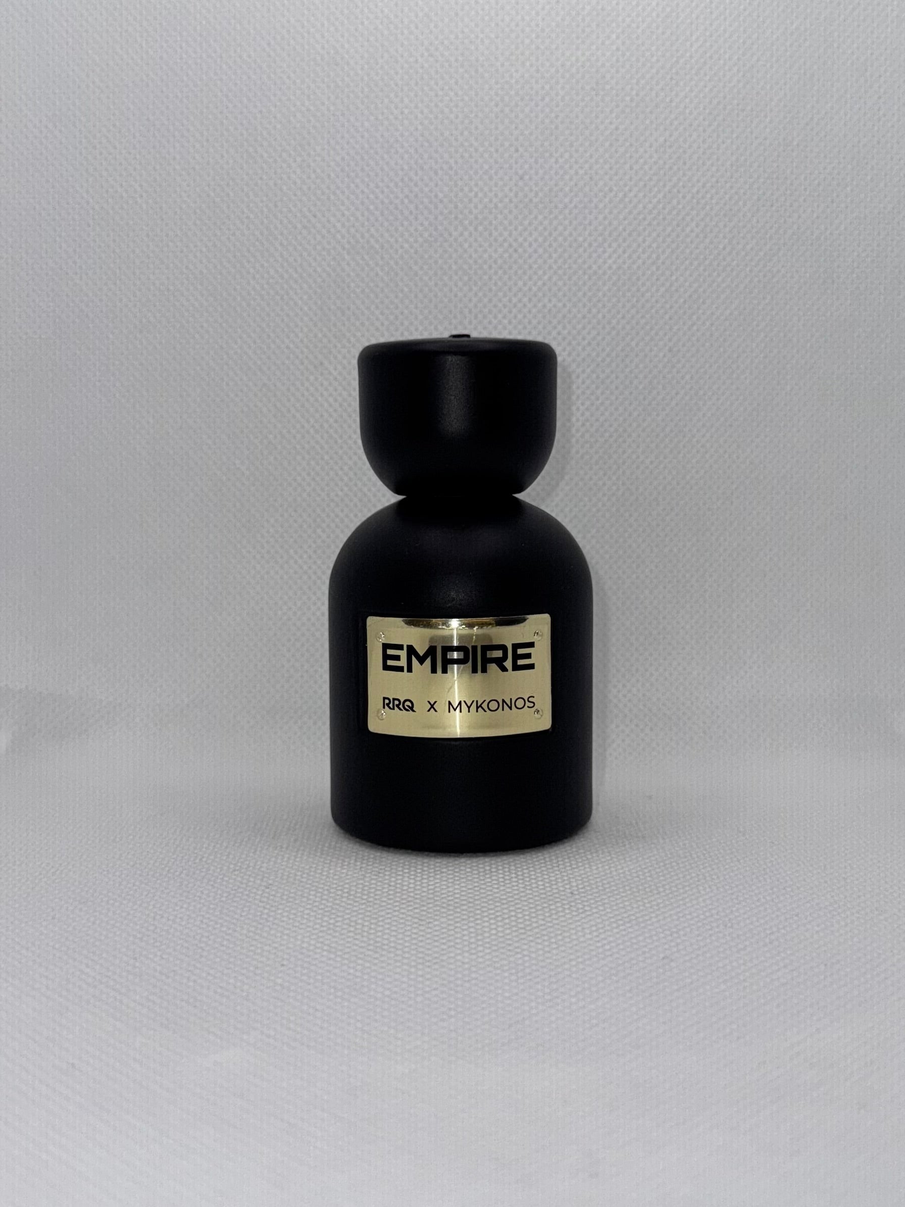 Mykonos Empire Sample (Virgin Island Water x Afternoon Swim)