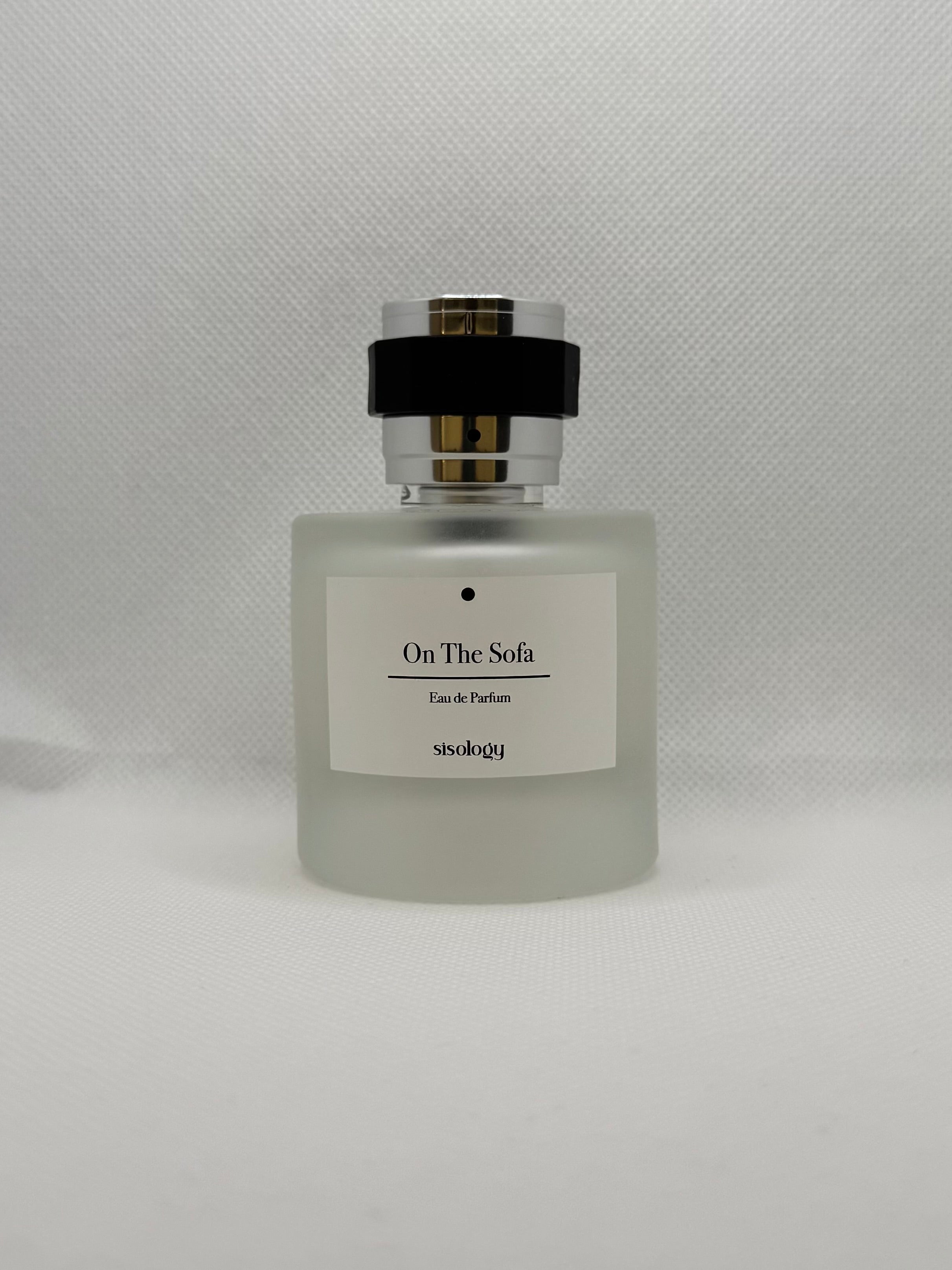 Sisology On The Sofa Sample