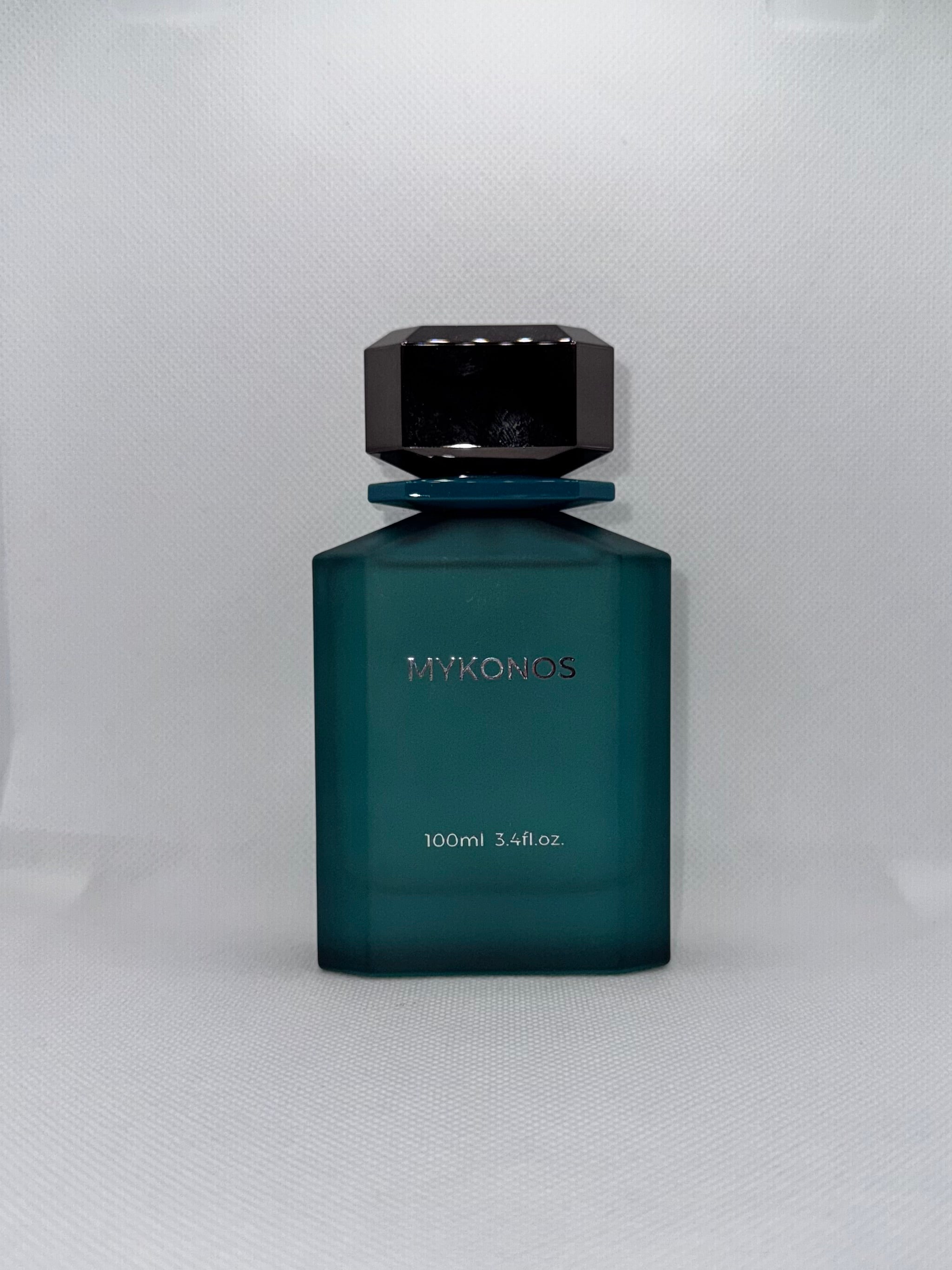 Mykonos Sorrento Sample (Vibrato Dupe)
