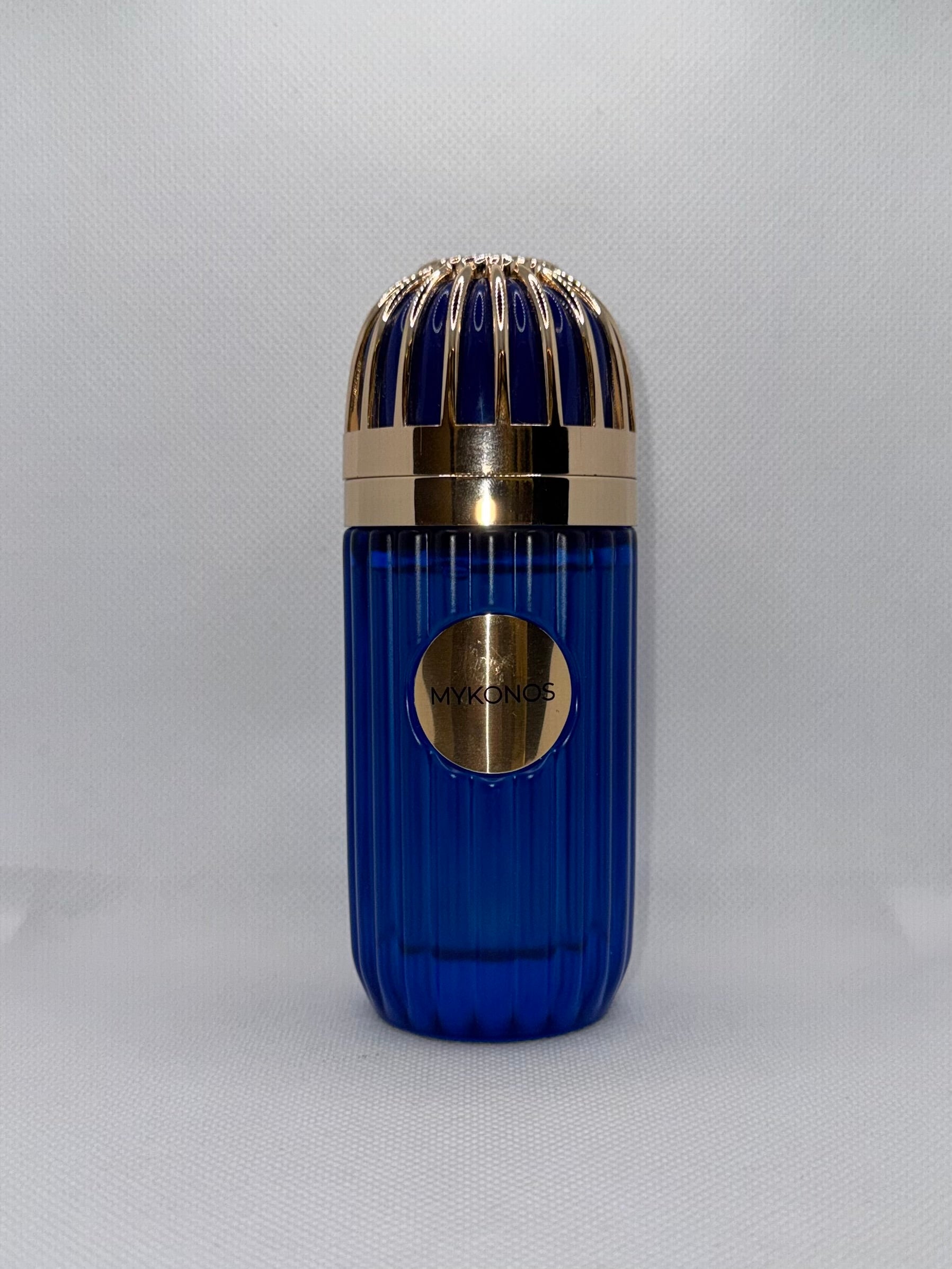 Mykonos Inception Sample (LV Imagination Dupe)