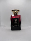 Bujairami Red Eclipse Sample (Scarlet Sands Dupe