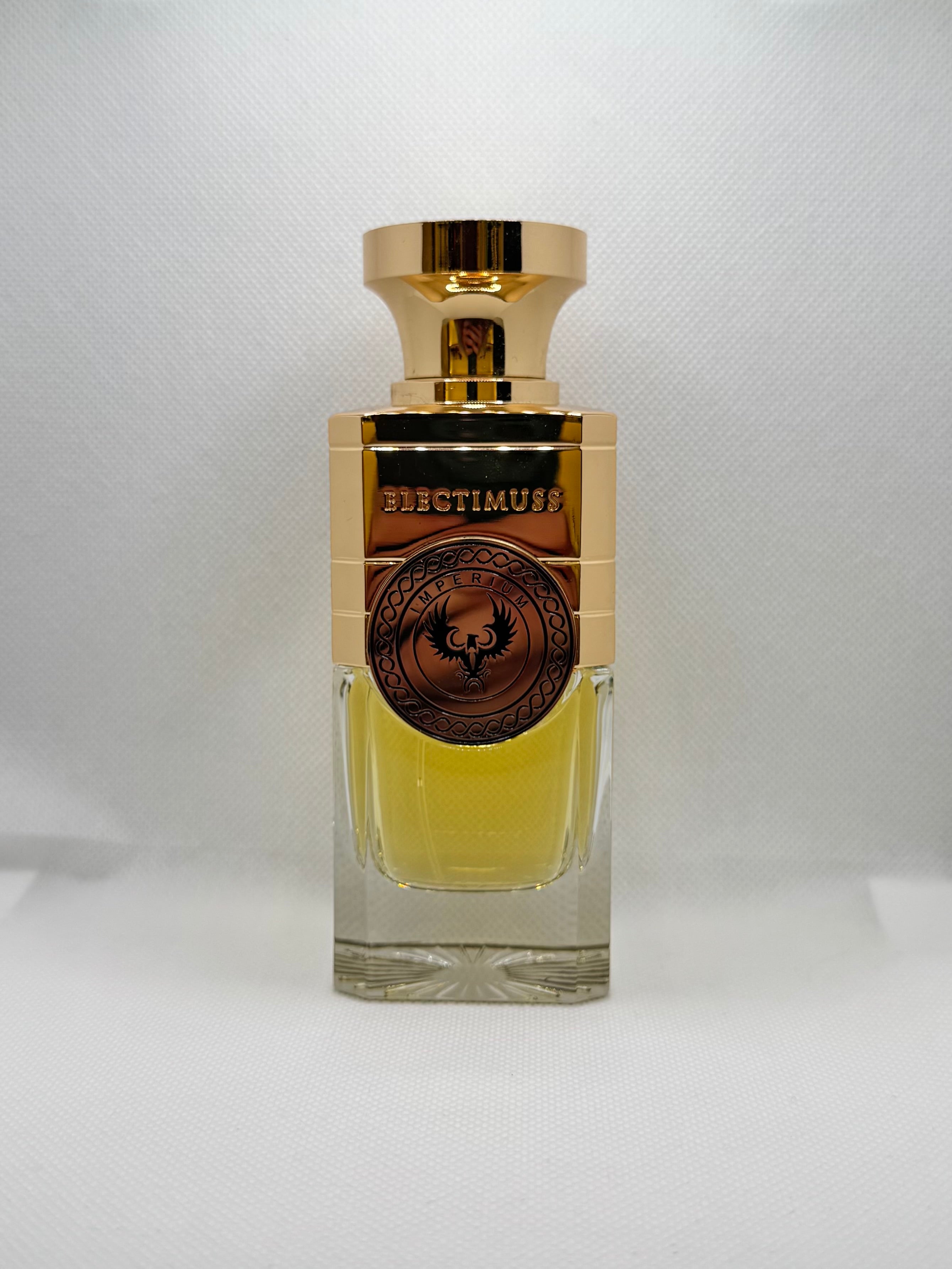 Electimuss Imperium Sample
