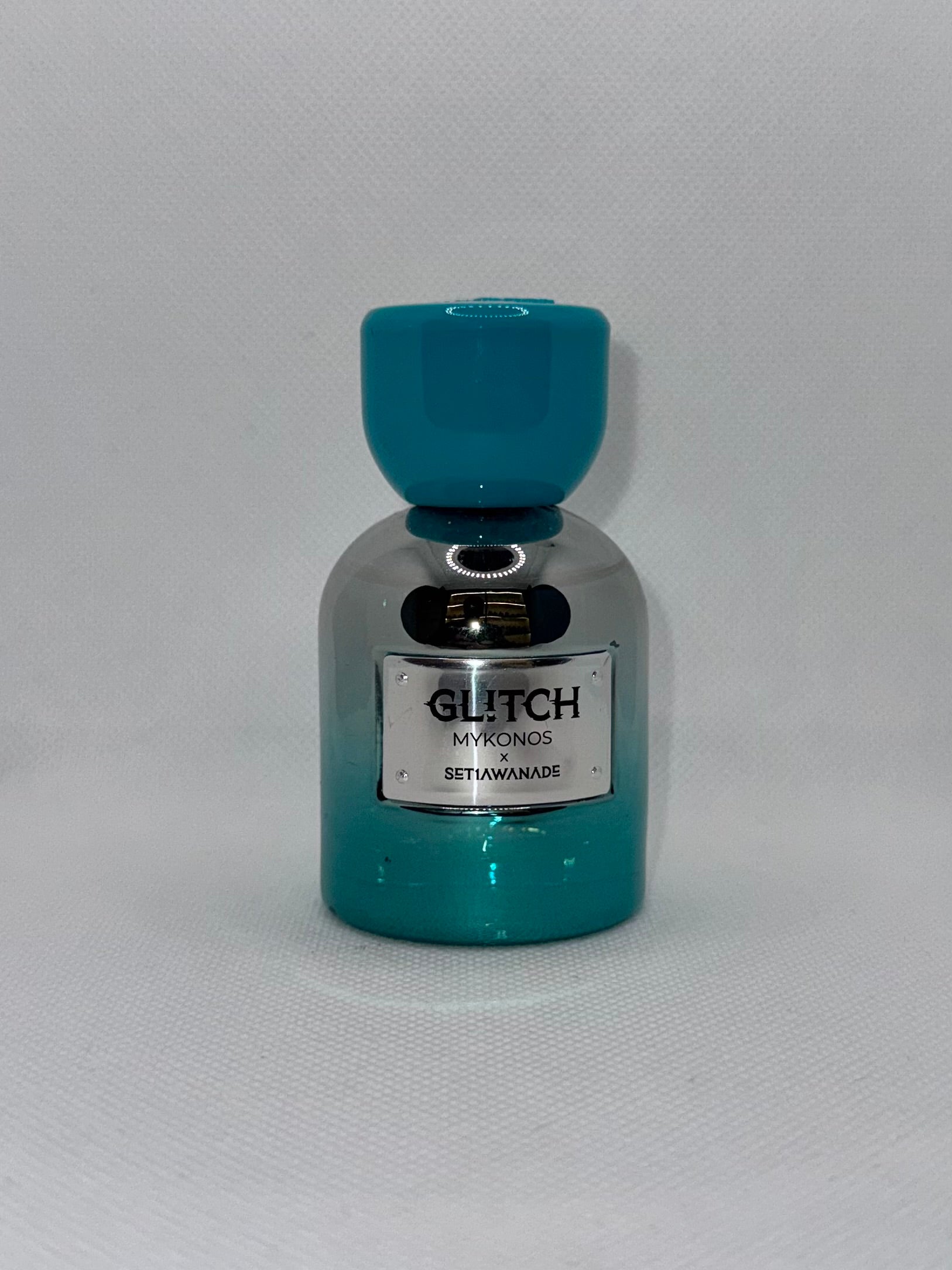 Mykonos Glitch Sample (Aventus Dupe)