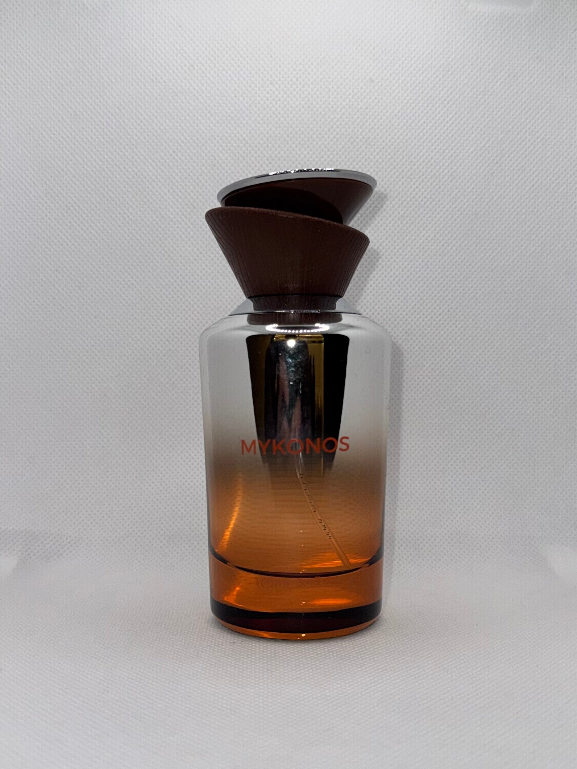 Mykonos Reflection Sample (LV Symphony Dupe)