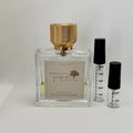 Memoirs of a Perfume Collector Tales from Zanzibar Sample
