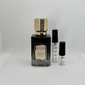 Ex Nihilo Brompton Immortals EDP Sample