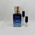 Ex Nihilo Blue Talisman EDP Sample