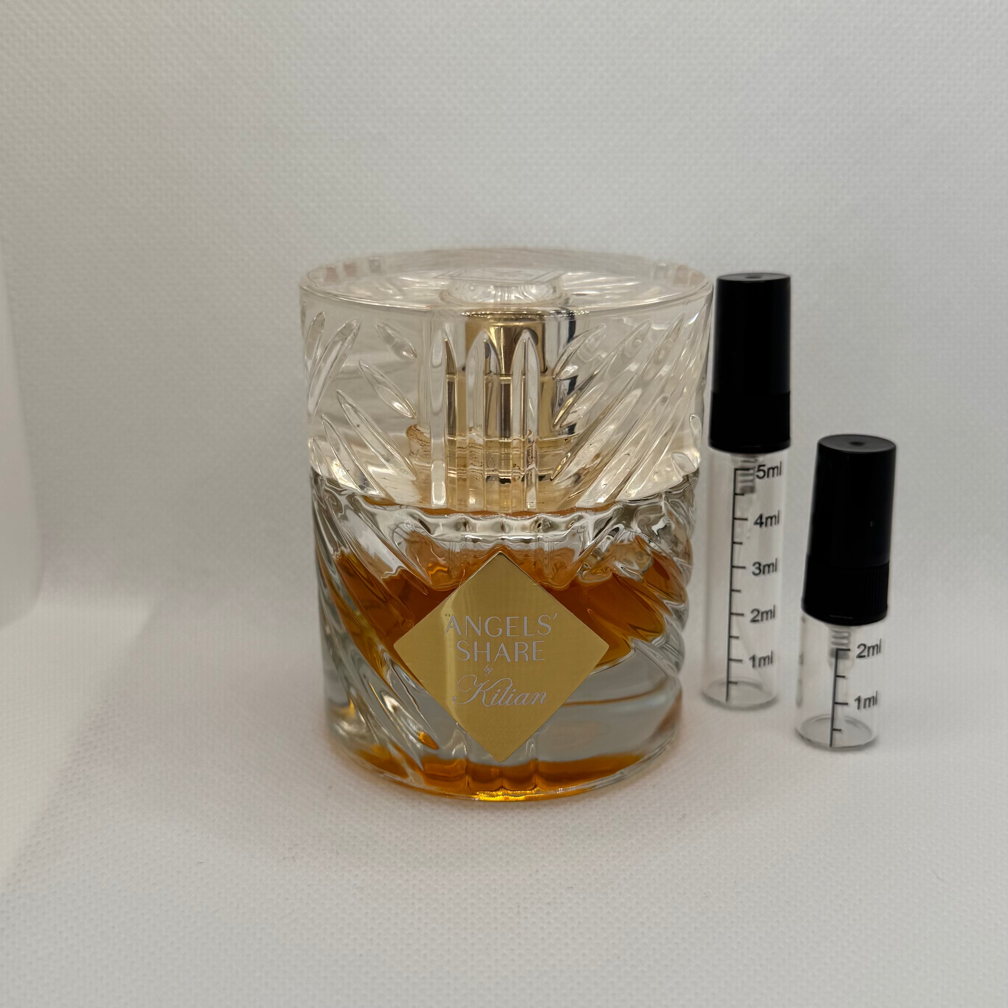 Kilian Angels Share Sample