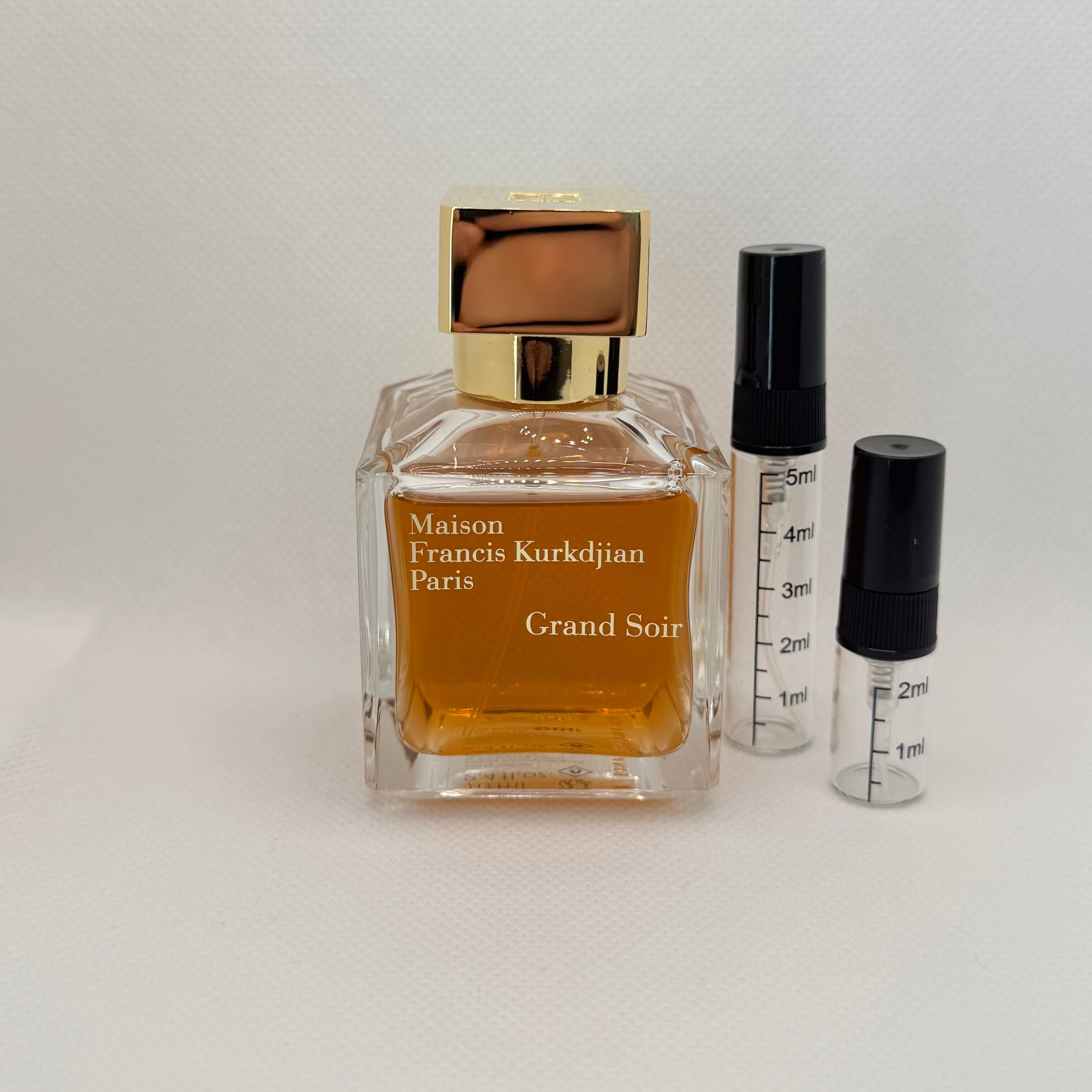 MFK Grand Soir Sample