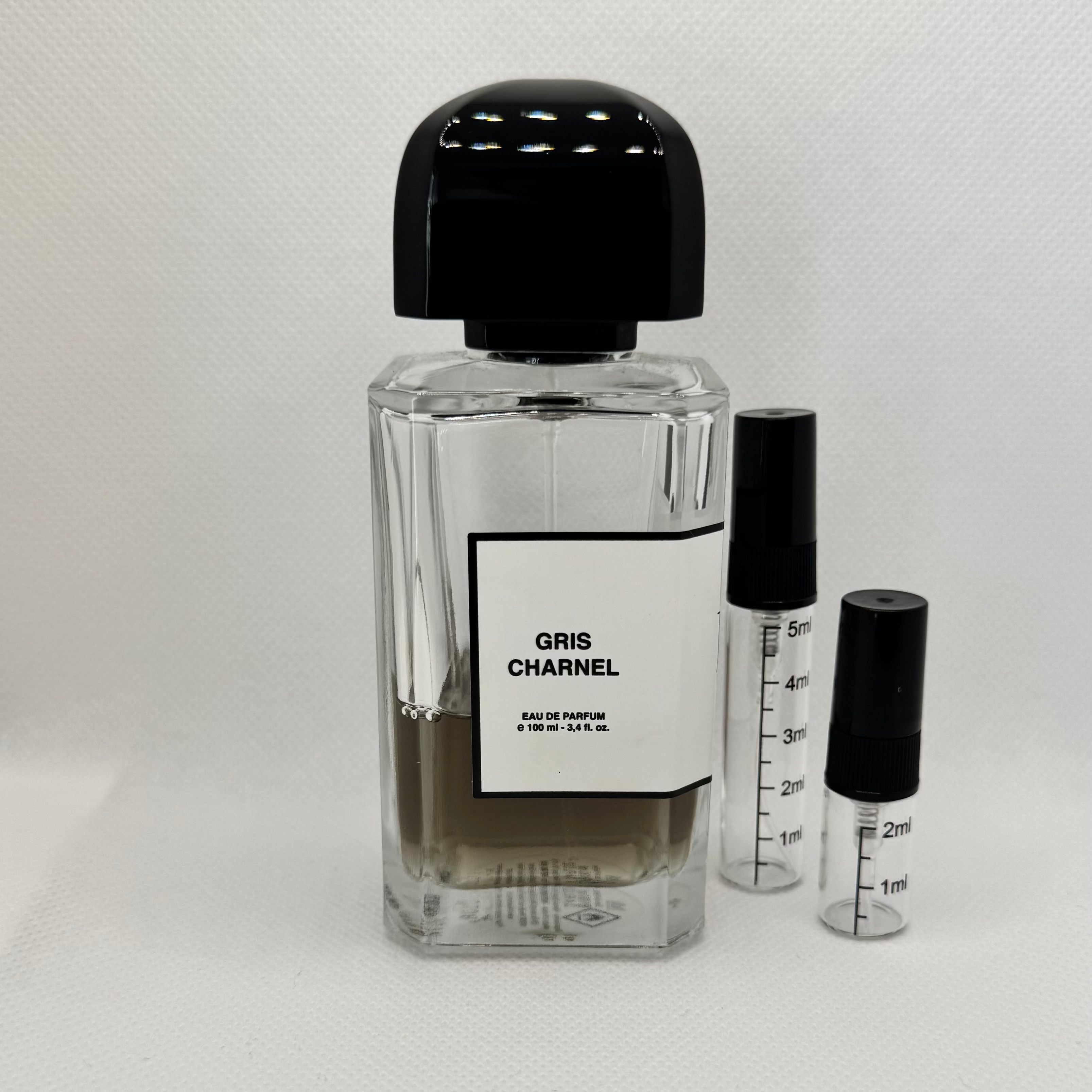 BDK Gris Charnel EDP Sample