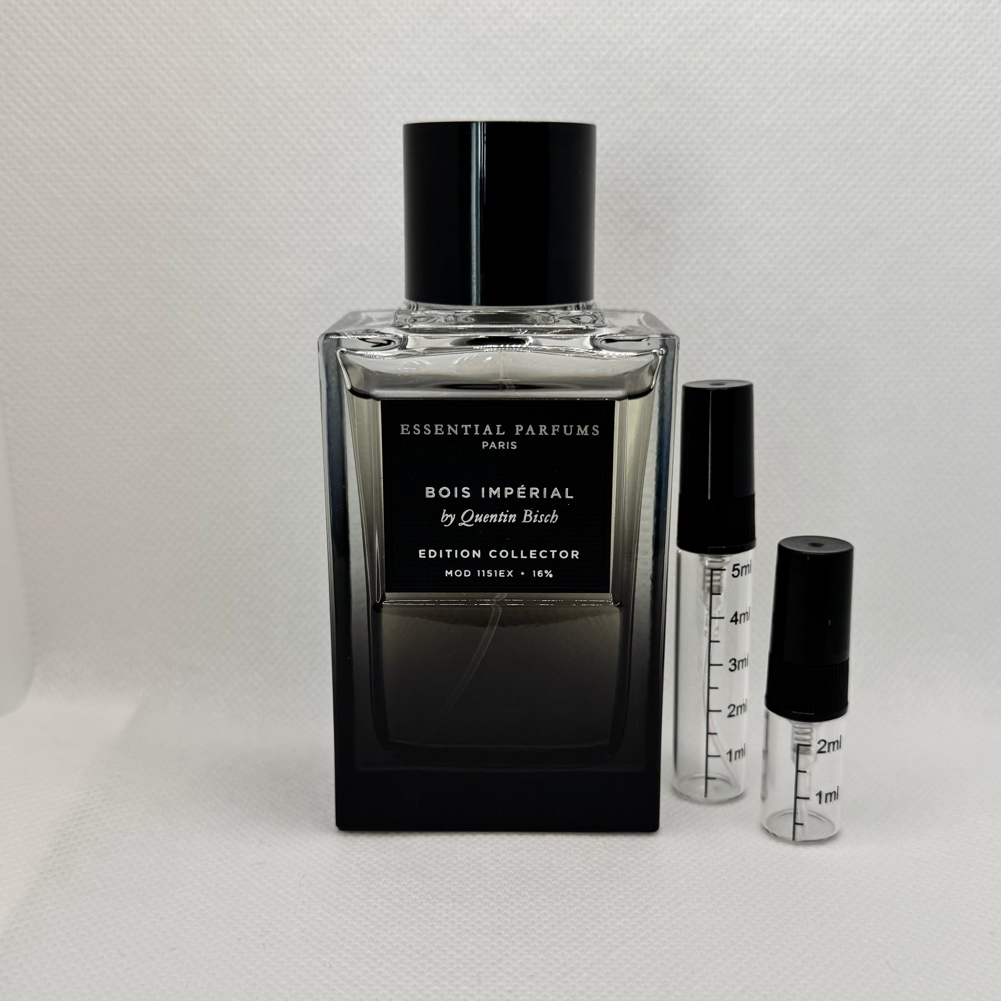 Essential Parfums Bois Imperial EDP Sample