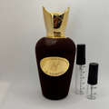 Sospiro Il Padrino Sample