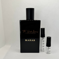 The Scent Library Mahab Sample