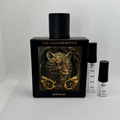 Rayhaan Tiger Cal Cologne Edition Sample (Halfeti Dupe)