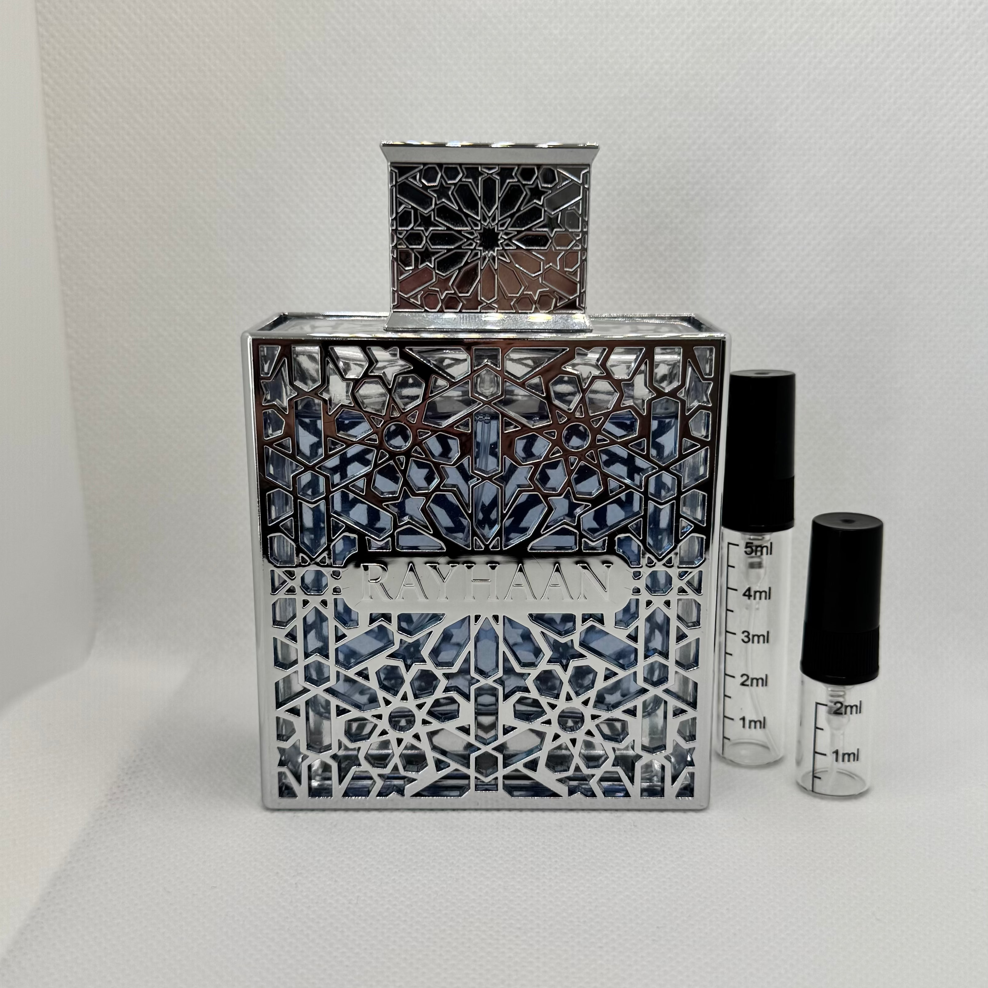 Rayhaan Aquatica Sample