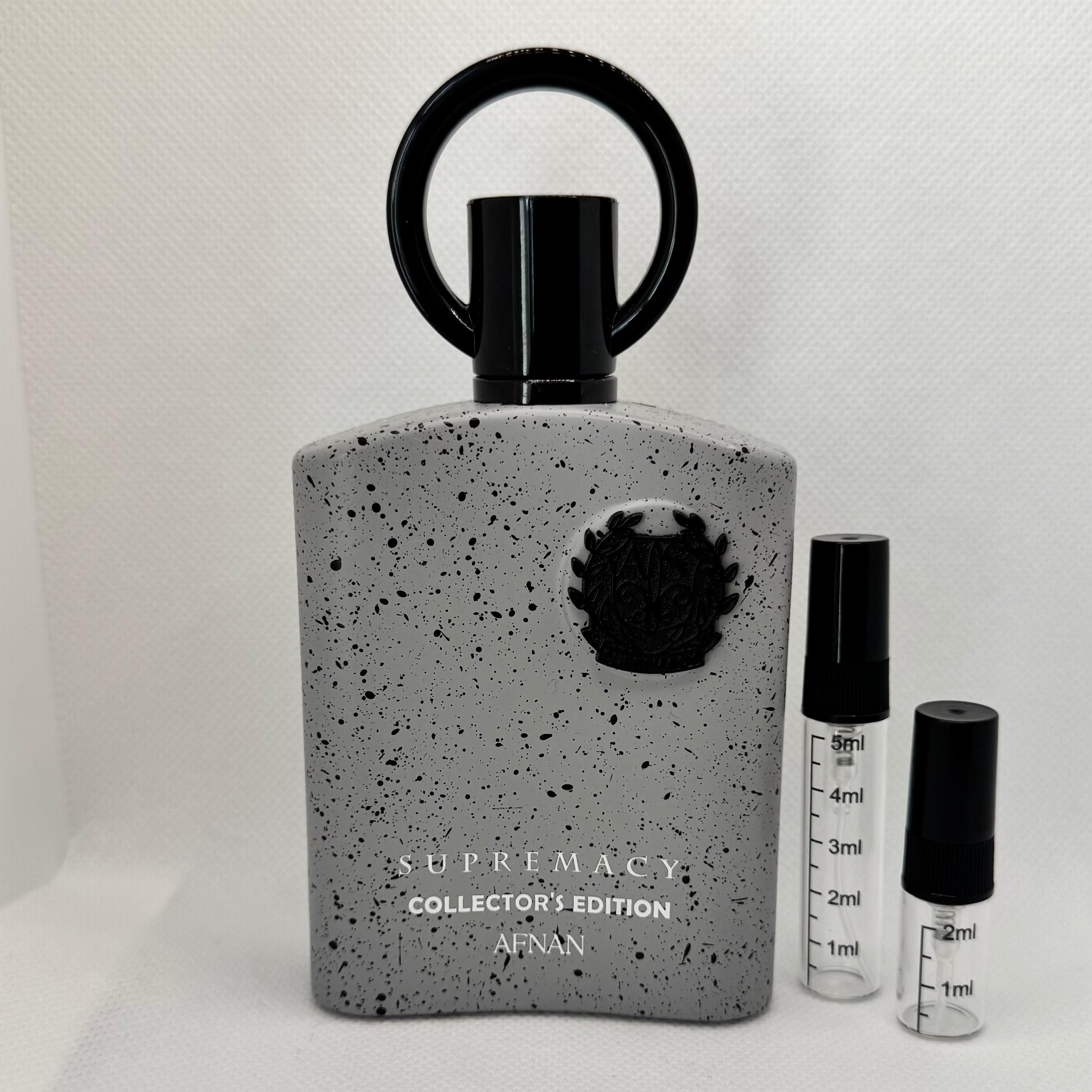 Afnan Supremacy Collectors Edition Sample