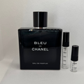 Bleu De Chanel EDP Sample