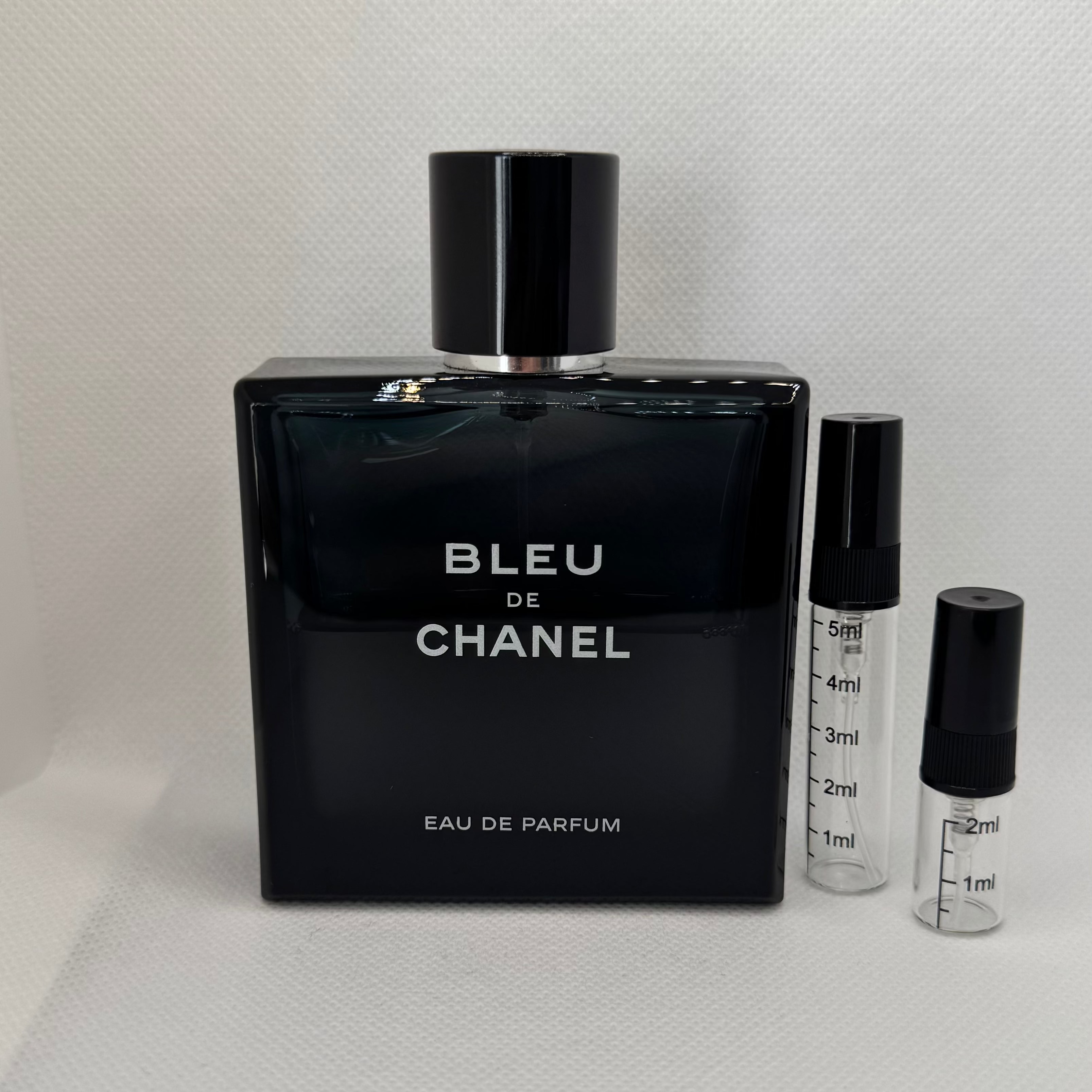 Bleu De Chanel EDP Sample