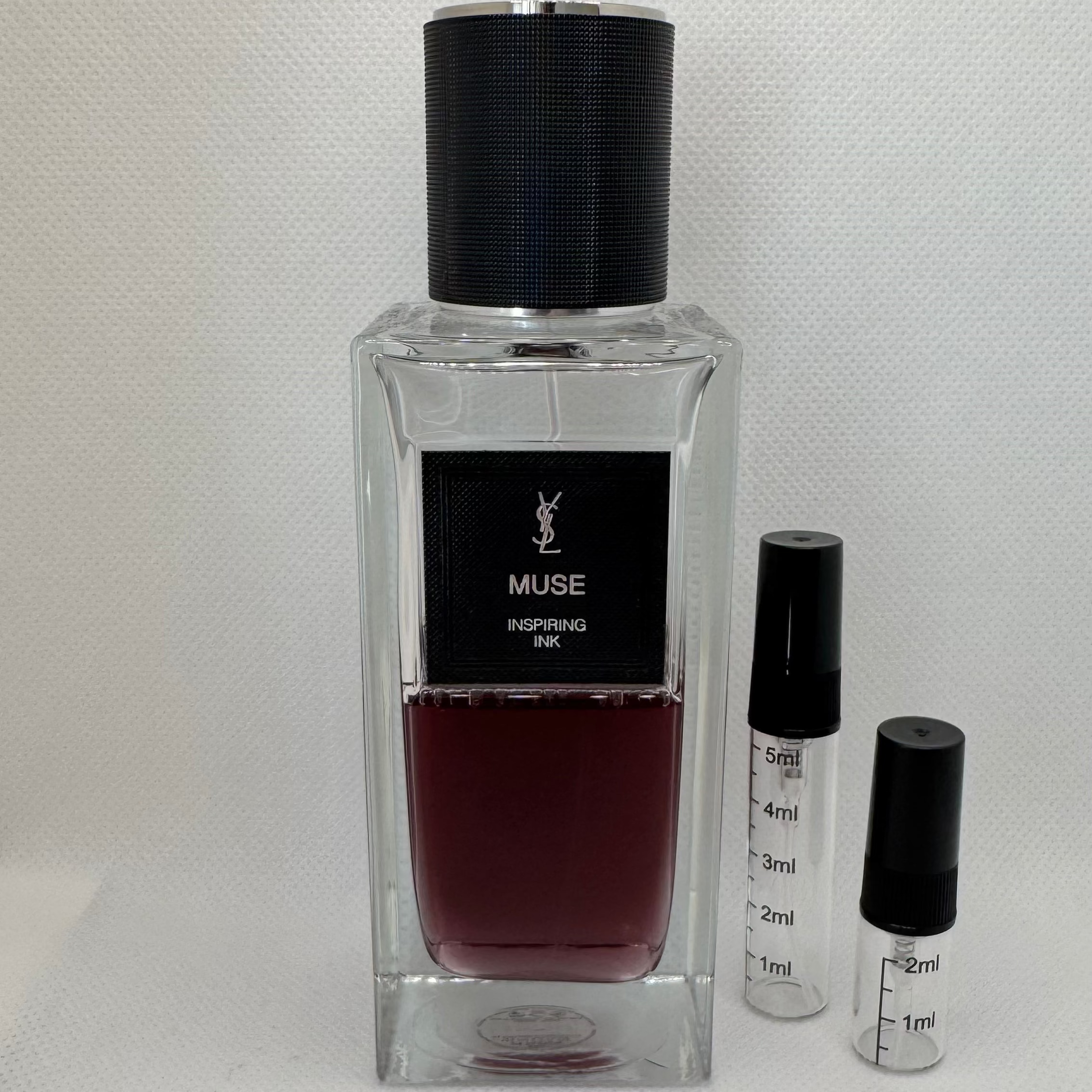 YSL Muse Sample